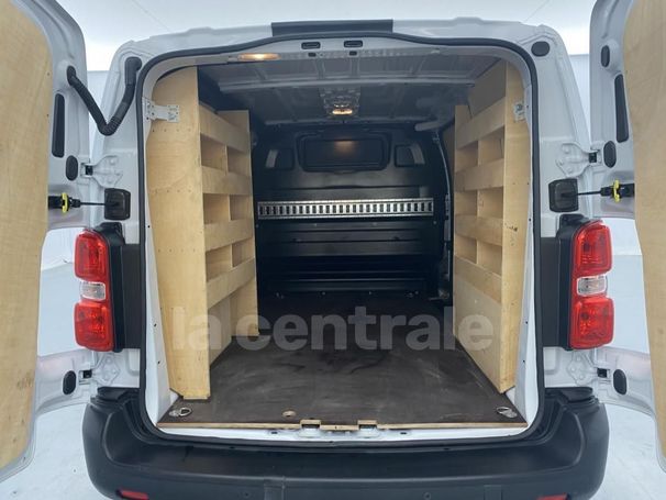  Fiat Scudo 88 kW image number 12