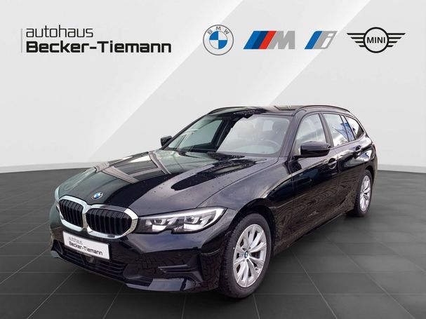 BMW 320d Touring 140 kW image number 1