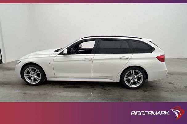 BMW 320d Touring xDrive 140 kW image number 4