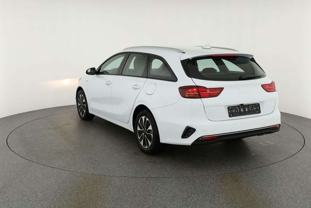 Kia Ceed 1.0 T-GDi 74 kW image number 35