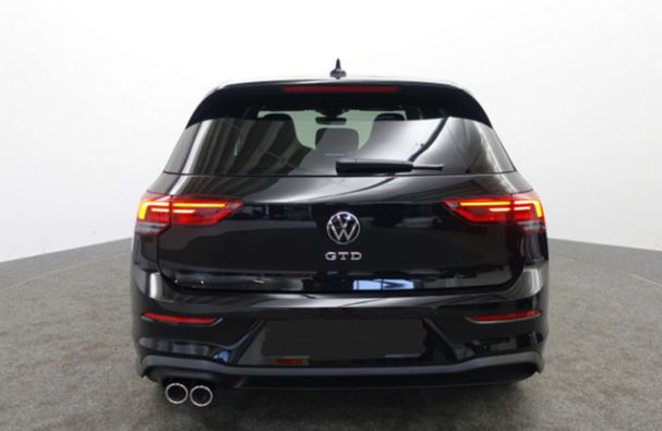 Volkswagen Golf GTD DSG 147 kW image number 23