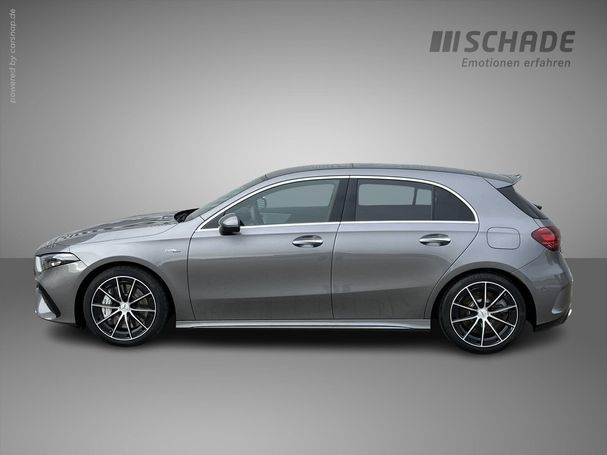 Mercedes-Benz A 35 AMG 4Matic 225 kW image number 3