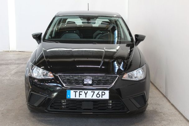 Seat Ibiza 1.0 TSI Style 85 kW image number 3