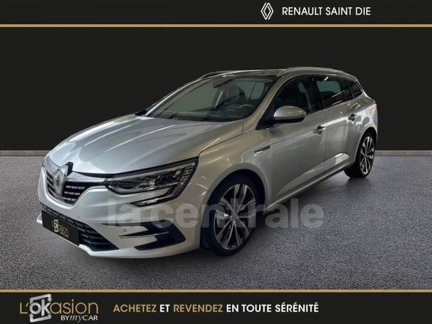 Renault Megane TCe 140 EDC 103 kW image number 1