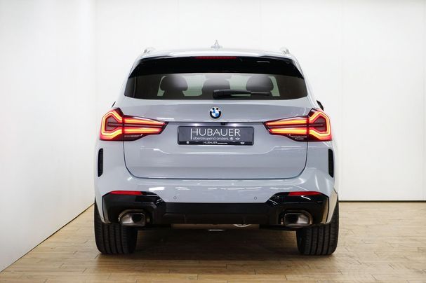 BMW X3 xDrive 210 kW image number 11