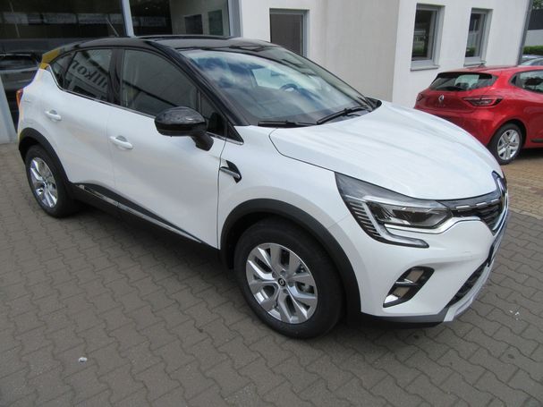 Renault Captur TCe 90 Intens 67 kW image number 2