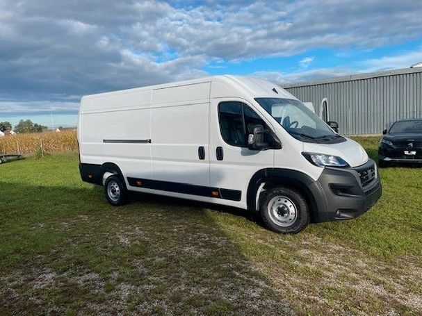 Fiat Ducato Maxi 35 140 103 kW image number 3