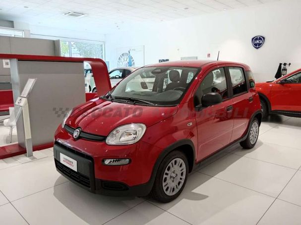 Fiat Panda 51 kW image number 1