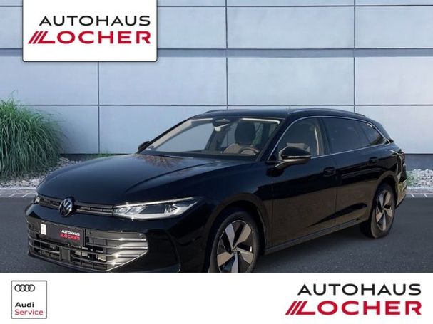 Volkswagen Passat Variant 1.5 eTSI Business DSG 110 kW image number 5