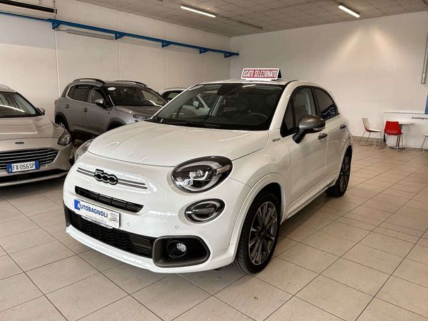 Fiat 500X 1.0 88 kW image number 1