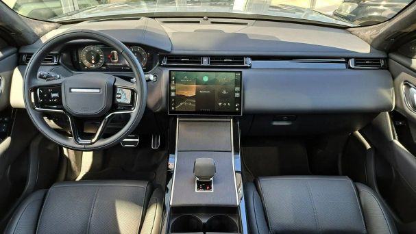 Land Rover Range Rover Velar 294 kW image number 20