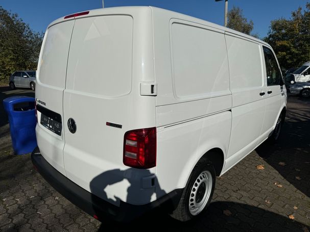 Volkswagen T6 Transporter 4Motion 110 kW image number 7