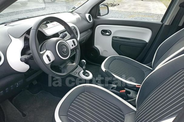 Renault Twingo 22 kWh 60 kW image number 8