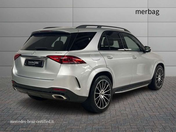 Mercedes-Benz GLE 450 270 kW image number 4