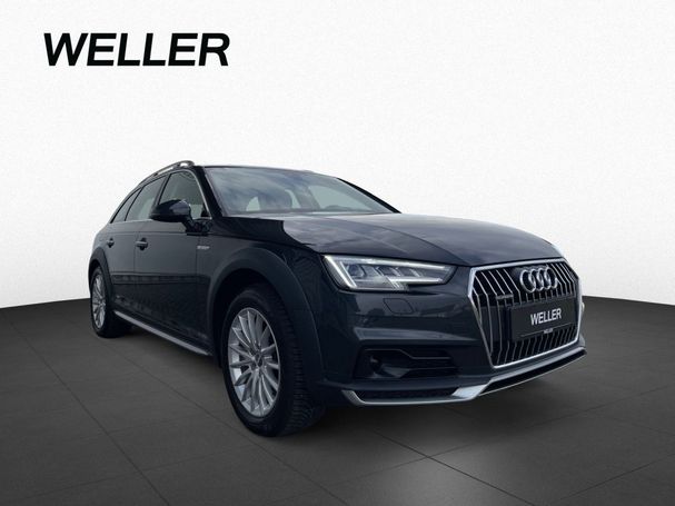 Audi A4 Allroad 45 TFSI quattro 180 kW image number 3