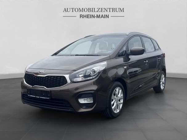 Kia Carens 1.6 99 kW image number 1