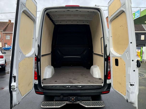 Mercedes-Benz Sprinter 315 CDI 110 kW image number 7