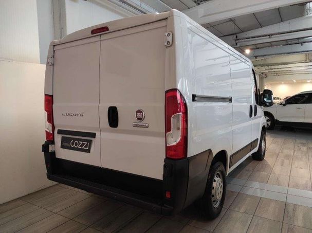 Fiat Ducato 2.3 88 kW image number 3