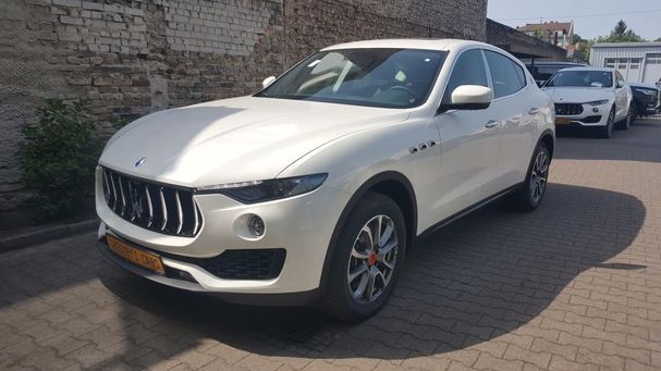 Maserati Levante S 316 kW image number 1