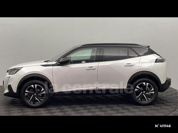 Peugeot 2008 PureTech 130 96 kW image number 4