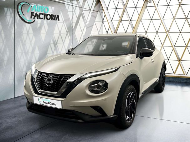 Nissan Juke 1.0 114 84 kW image number 39