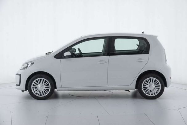 Volkswagen up! Eco 50 kW image number 5