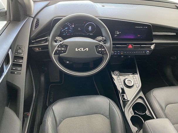 Kia Niro 150 kW image number 27