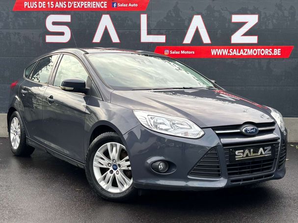 Ford Focus 1.6 TDCi Trend 70 kW image number 2