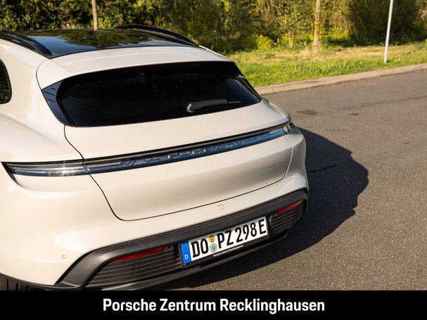 Porsche Taycan Sport Turismo 320 kW image number 23