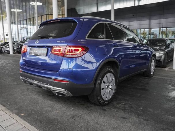 Mercedes-Benz GLC 300 e 235 kW image number 3