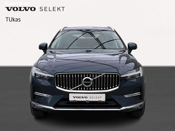 Volvo XC60 B4 AWD 145 kW image number 4