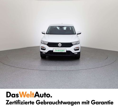 Volkswagen T-Roc TSI 85 kW image number 8