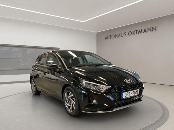 Hyundai i20 1.0 74 kW image number 3