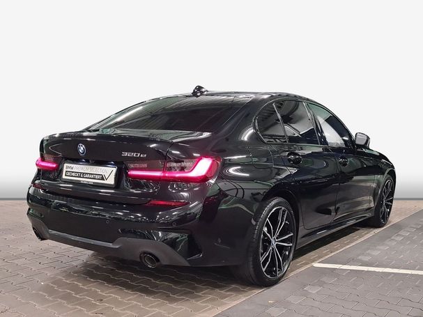 BMW 320 e M Sport 150 kW image number 3