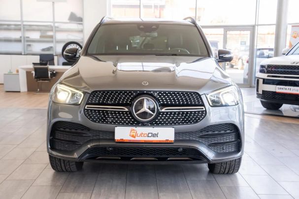 Mercedes-Benz GLE 450 270 kW image number 10