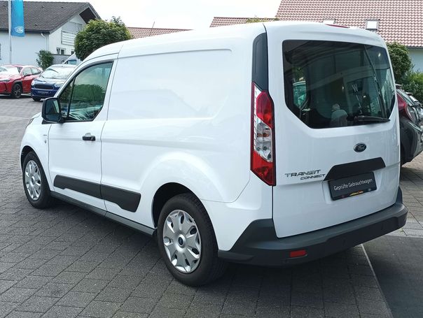 Ford Transit Connect Trend 74 kW image number 2