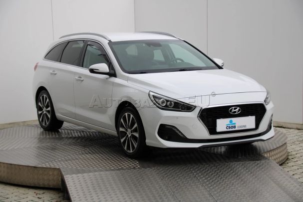 Hyundai i30 Style 100 kW image number 2