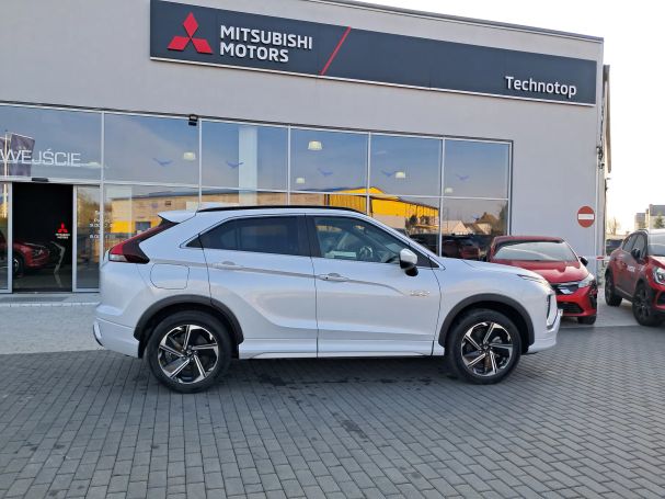 Mitsubishi Eclipse Cross 138 kW image number 3