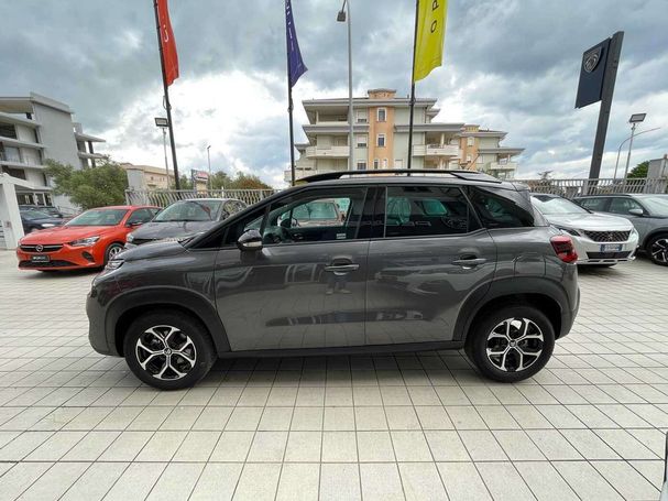 Citroen C3 Aircross PureTech 110 S&S 81 kW image number 8