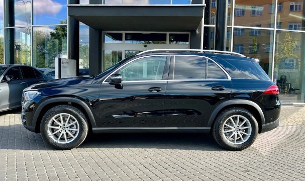 Mercedes-Benz GLE 300 198 kW image number 4