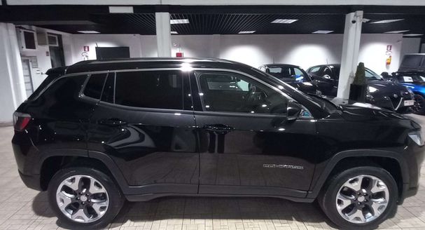 Jeep Compass 2.0 MultiJet 103 kW image number 3