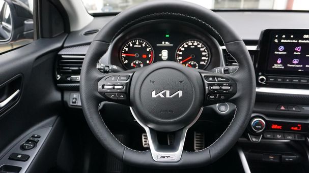 Kia Stonic 1.0 88 kW image number 8