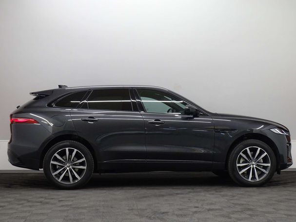 Jaguar F-Pace P400e S 297 kW image number 3