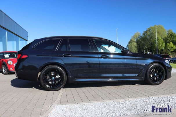 BMW 530 Touring 215 kW image number 8