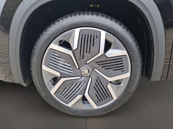 Skoda Kodiaq 1.5 TSI Sportline 110 kW image number 6