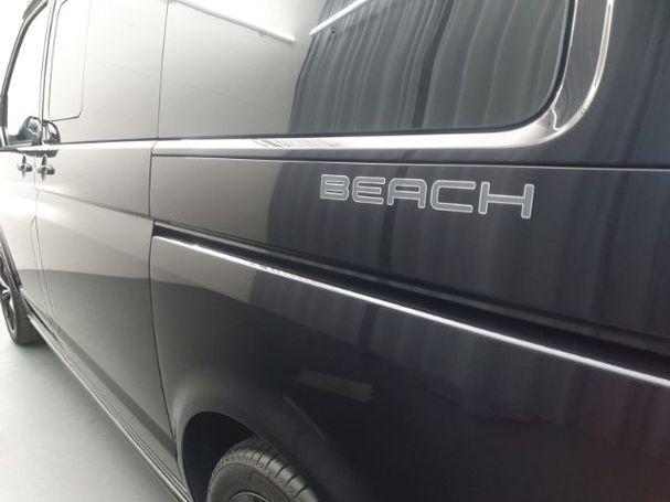 Volkswagen T6 California DSG Beach 150 kW image number 18