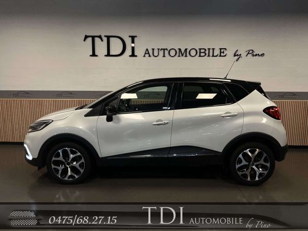 Renault Captur Energy dCi 110 81 kW image number 8