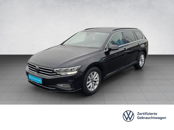 Volkswagen Passat Variant 1.5 TSI Business DSG 110 kW image number 1