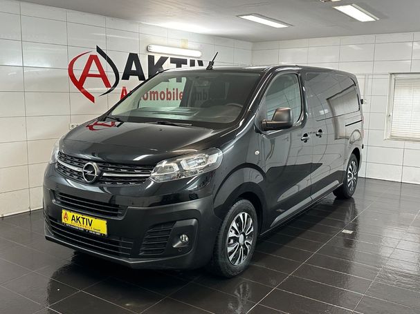 Opel Vivaro 1.5 88 kW image number 27