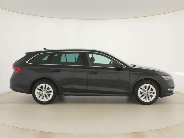 Skoda Octavia 150 kW image number 4